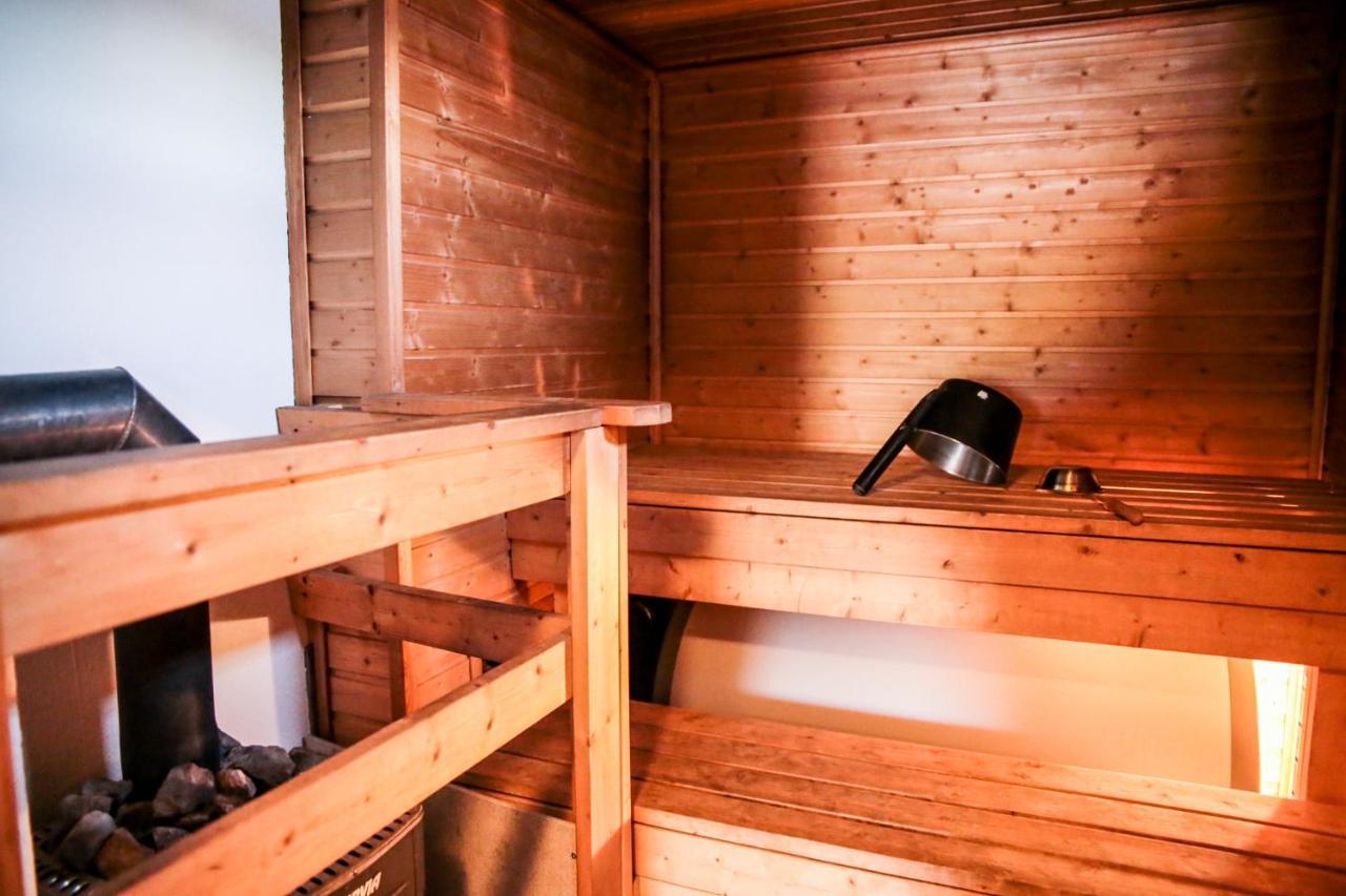 Rantakari Cottage كوتكا المظهر الخارجي الصورة