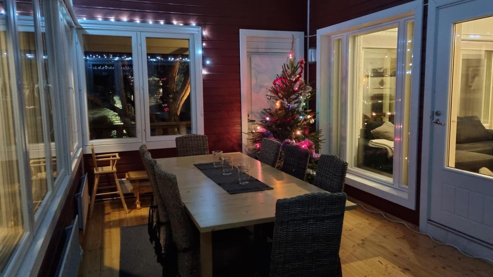 Rantakari Cottage كوتكا المظهر الخارجي الصورة